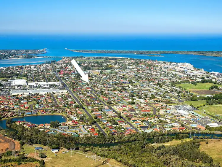 Third view of Homely house listing, 11 Marsh Avenue, Ballina NSW 2478