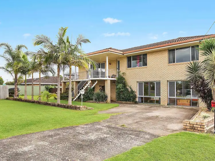 Fifth view of Homely house listing, 11 Marsh Avenue, Ballina NSW 2478
