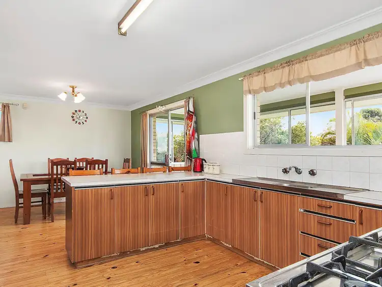 Sixth view of Homely house listing, 11 Marsh Avenue, Ballina NSW 2478