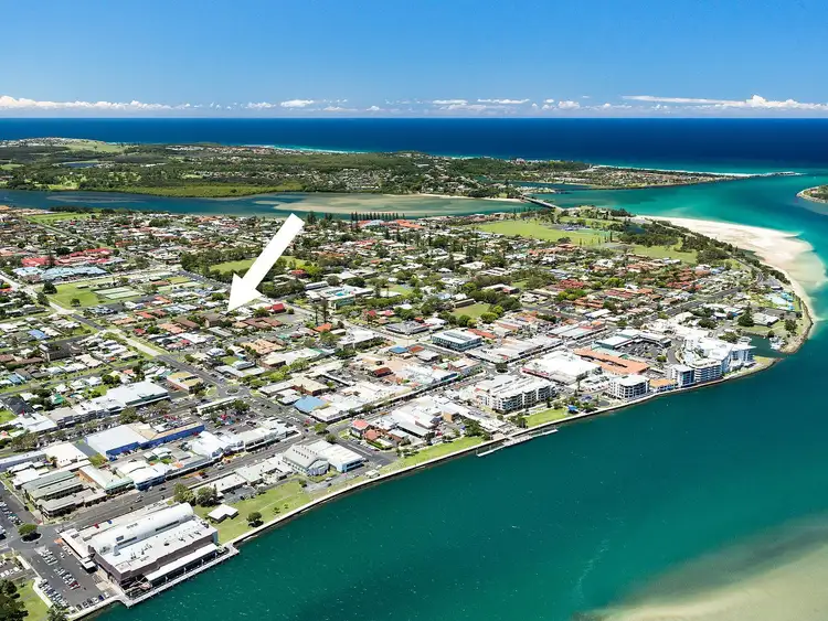 Third view of Homely villa listing, 56A Swift Street, Ballina NSW 2478
