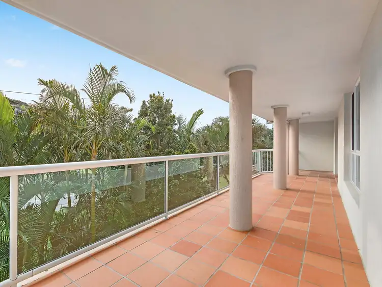 Main view of Homely apartment listing, 5/9 Range Street, East Ballina NSW 2478
