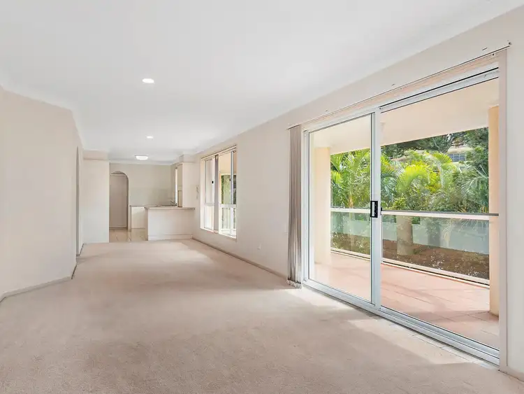 Second view of Homely apartment listing, 5/9 Range Street, East Ballina NSW 2478
