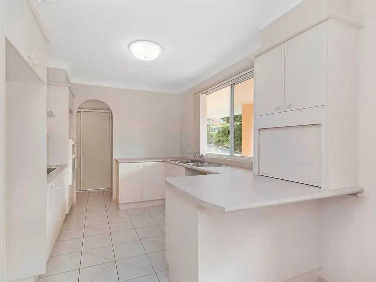 Fourth view of Homely apartment listing, 5/9 Range Street, East Ballina NSW 2478