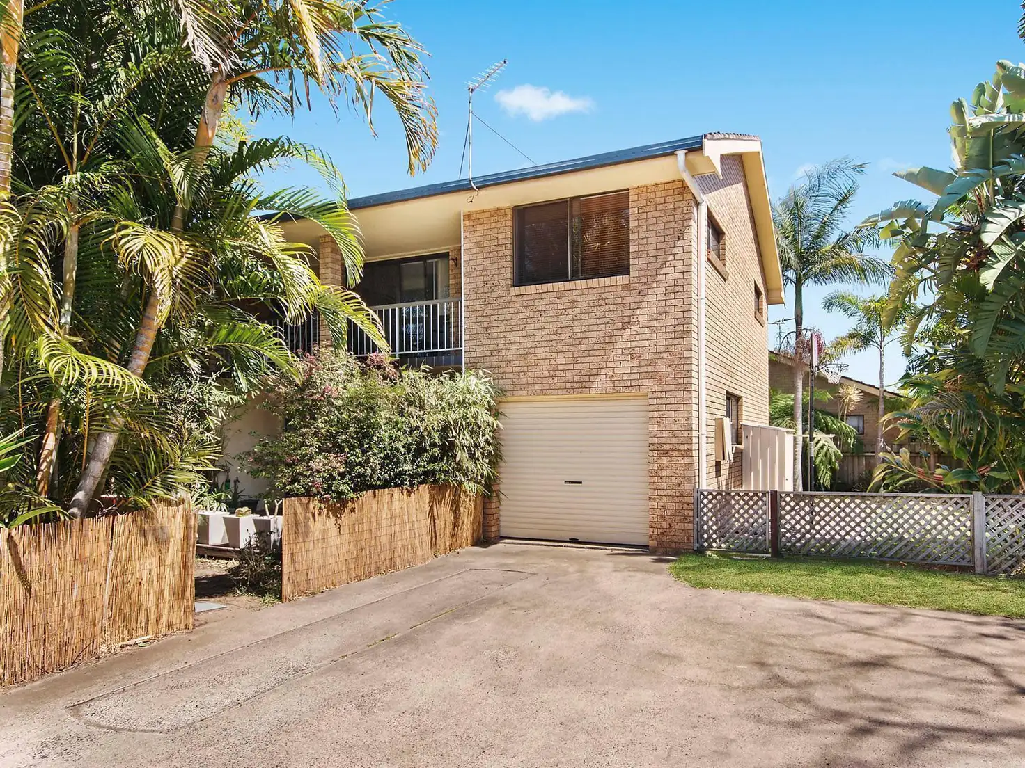 Main view of Homely townhouse listing, 3/14 Carrington Lane, Ballina NSW 2478