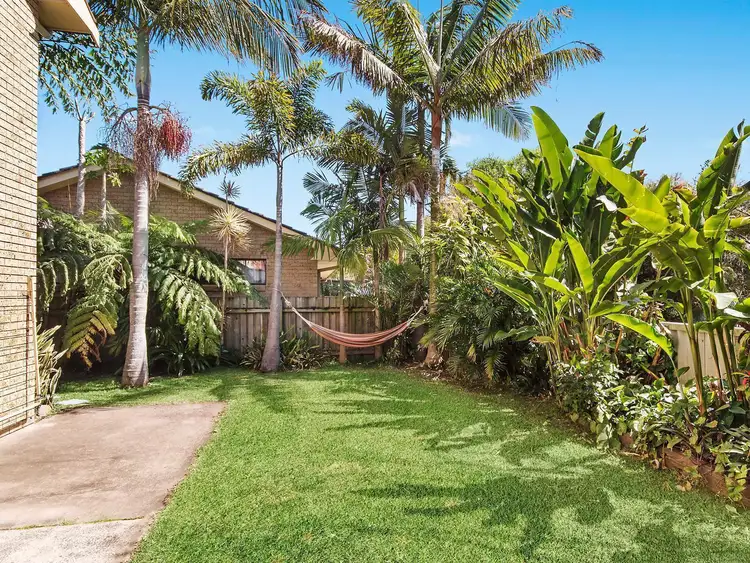 Second view of Homely townhouse listing, 3/14 Carrington Lane, Ballina NSW 2478