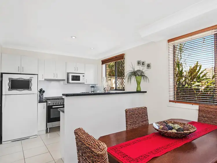 Third view of Homely townhouse listing, 3/14 Carrington Lane, Ballina NSW 2478