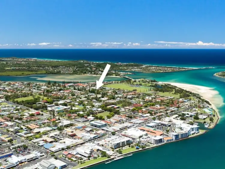 Fourth view of Homely townhouse listing, 3/14 Carrington Lane, Ballina NSW 2478