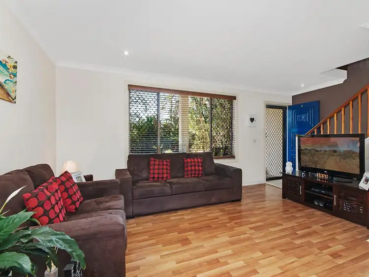 Fifth view of Homely townhouse listing, 3/14 Carrington Lane, Ballina NSW 2478