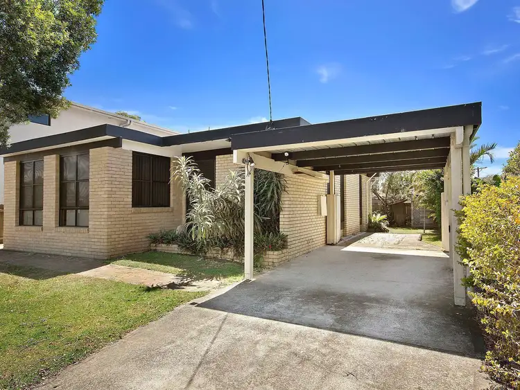 25 Riverview Avenue, Ballina NSW 2478