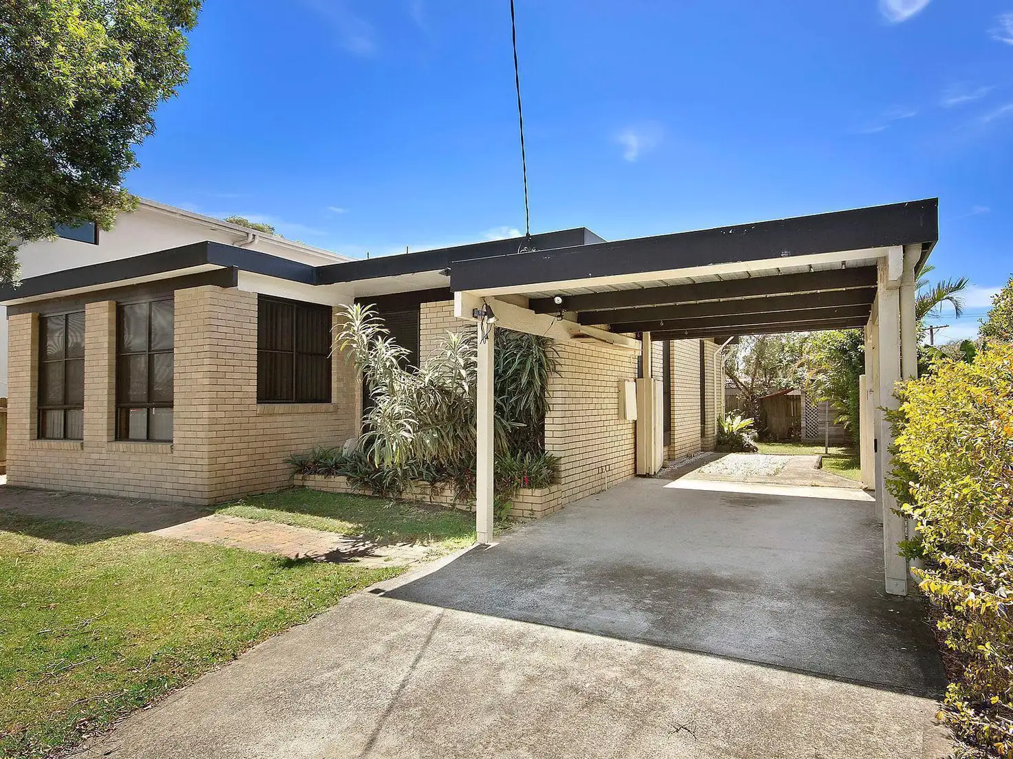 Main view of Homely house listing, 25 Riverview Avenue, Ballina NSW 2478