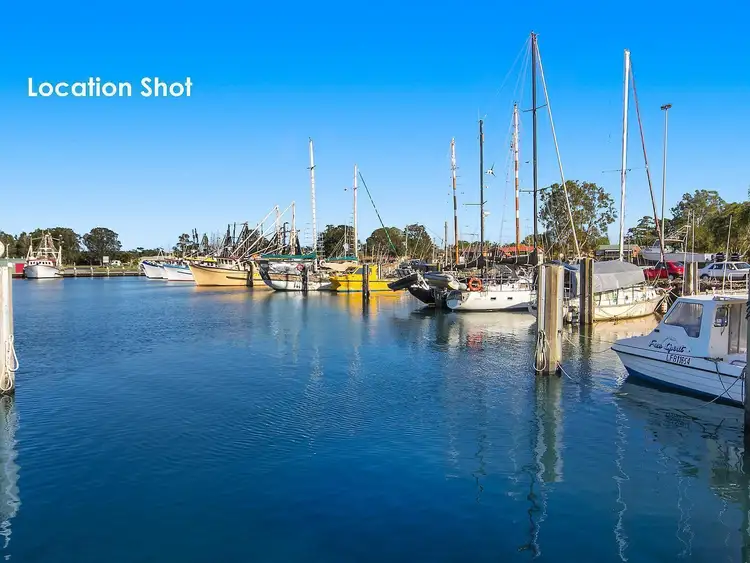 Fifth view of Homely house listing, 25 Riverview Avenue, Ballina NSW 2478