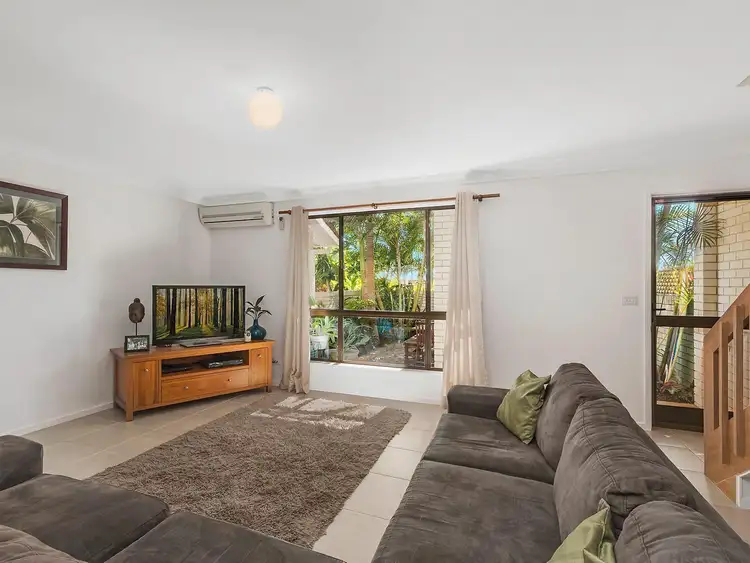 Second view of Homely townhouse listing, 7/1 Lee Street, East Ballina NSW 2478