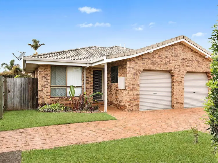 1/9 Carrington Street, Ballina NSW 2478