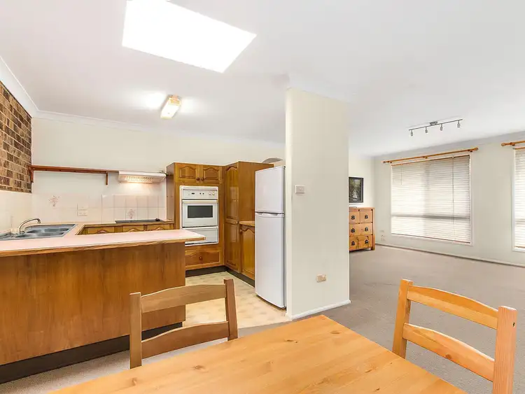 Second view of Homely villa listing, 1/9 Carrington Street, Ballina NSW 2478