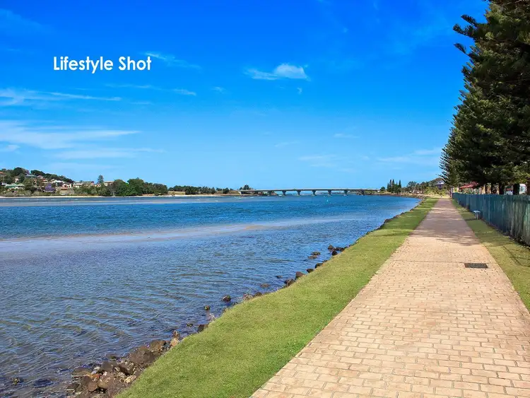 Fifth view of Homely villa listing, 1/9 Carrington Street, Ballina NSW 2478