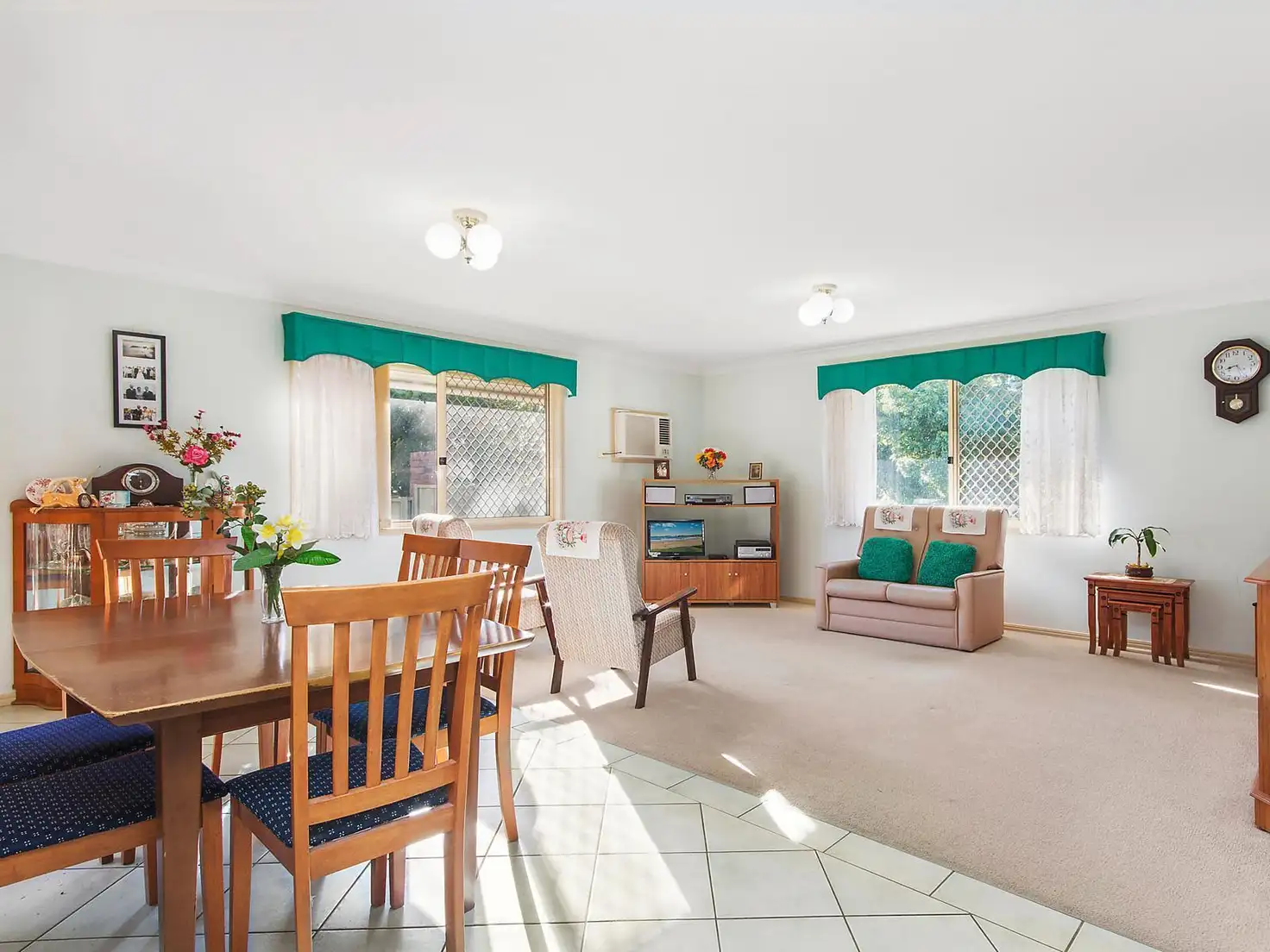 Main view of Homely villa listing, 1/4 Fox Lane, Ballina NSW 2478