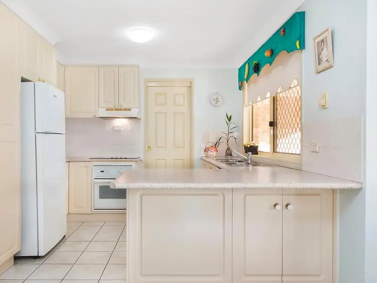 Second view of Homely villa listing, 1/4 Fox Lane, Ballina NSW 2478