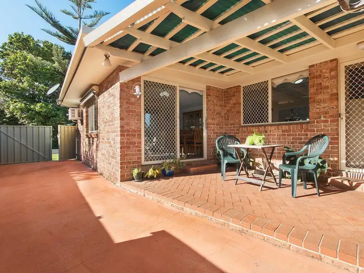 Third view of Homely villa listing, 1/4 Fox Lane, Ballina NSW 2478