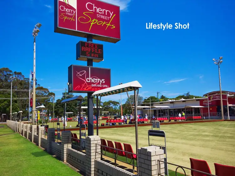 Fifth view of Homely villa listing, 1/4 Fox Lane, Ballina NSW 2478