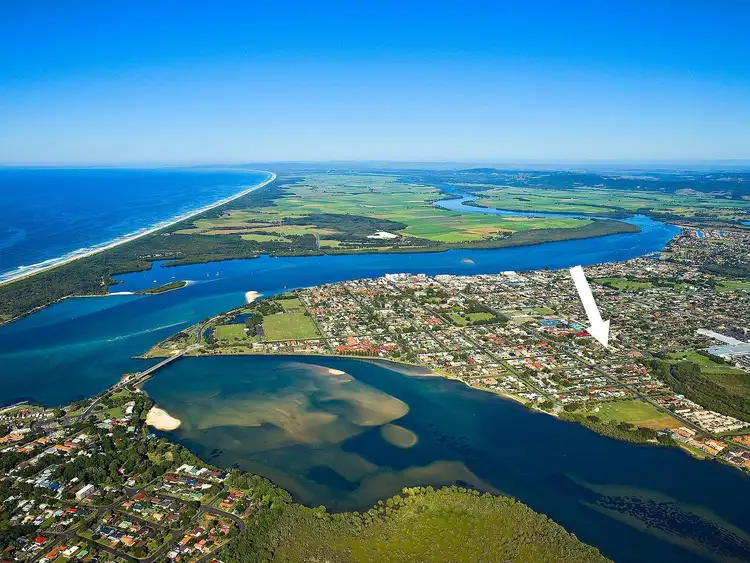 Sixth view of Homely villa listing, 1/4 Fox Lane, Ballina NSW 2478