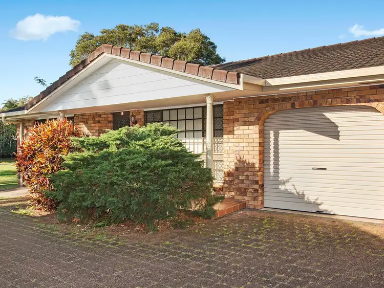 Main view of Homely villa listing, 4/53 Catherine Crescent, Ballina NSW 2478