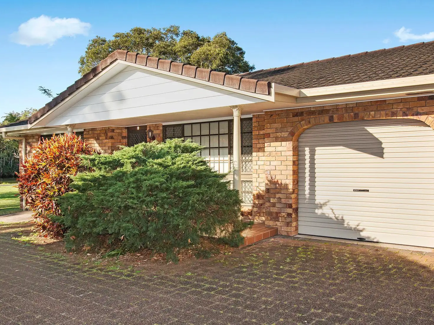 Main view of Homely villa listing, 4/53 Catherine Crescent, Ballina NSW 2478