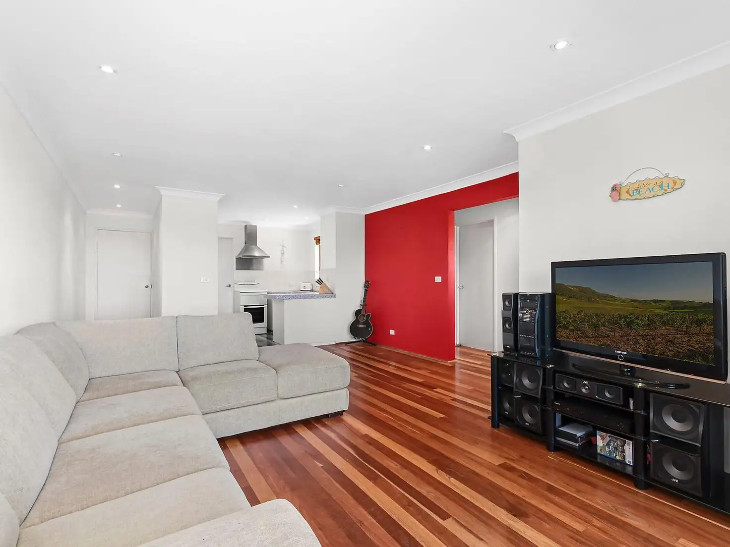 Main view of Homely apartment listing, 5/31 Mckinnon Street, East Ballina NSW 2478