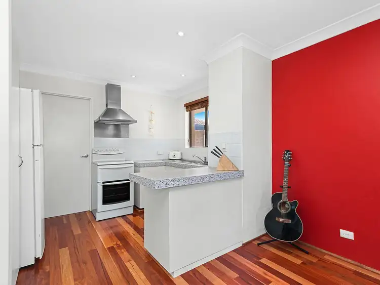 Third view of Homely apartment listing, 5/31 Mckinnon Street, East Ballina NSW 2478