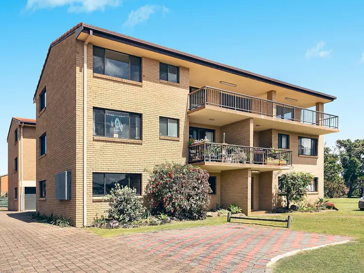 Fourth view of Homely apartment listing, 5/31 Mckinnon Street, East Ballina NSW 2478