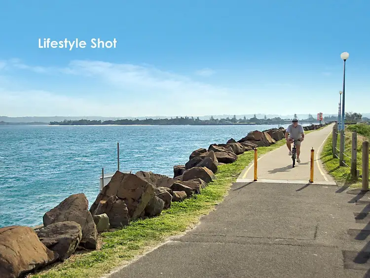 Sixth view of Homely apartment listing, 5/31 Mckinnon Street, East Ballina NSW 2478
