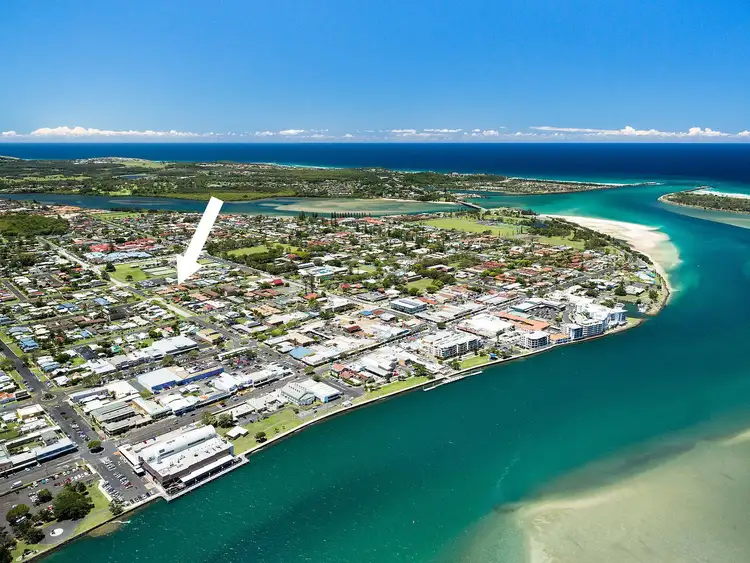 Third view of Homely villa listing, 3/65 Swift Street, Ballina NSW 2478