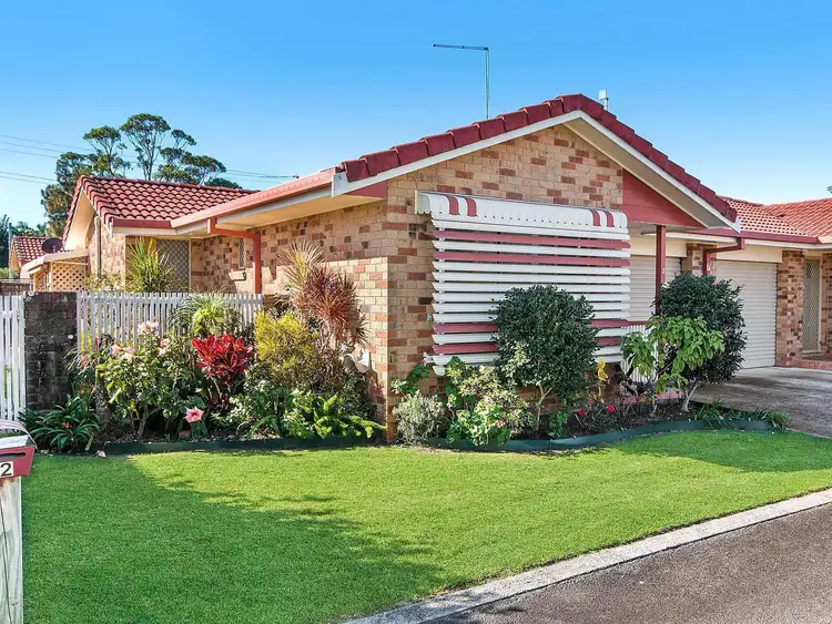Main view of Homely villa listing, 2/7 Bond Lane, Ballina NSW 2478