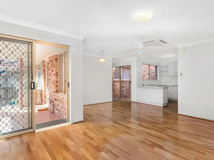 Second view of Homely villa listing, 2/7 Bond Lane, Ballina NSW 2478