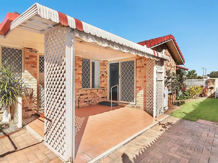 Third view of Homely villa listing, 2/7 Bond Lane, Ballina NSW 2478