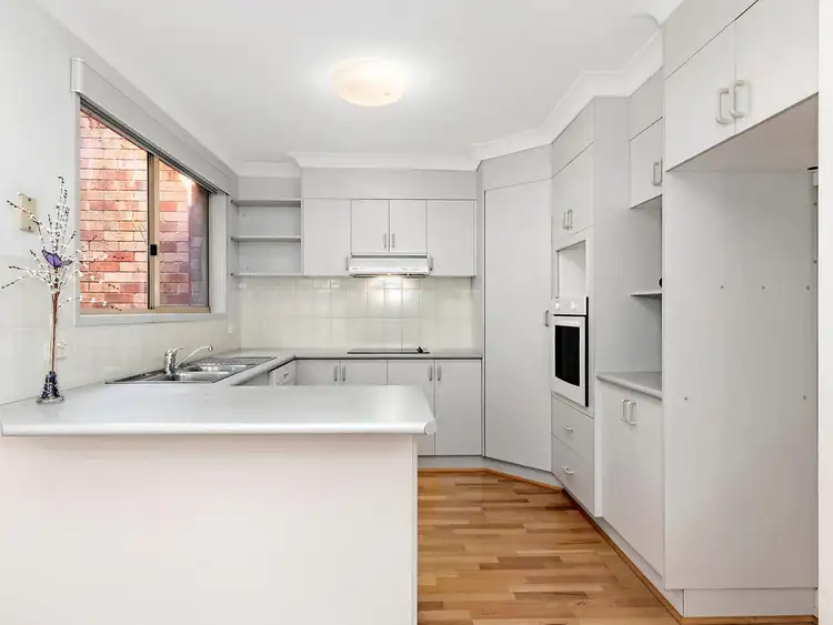 Fourth view of Homely villa listing, 2/7 Bond Lane, Ballina NSW 2478