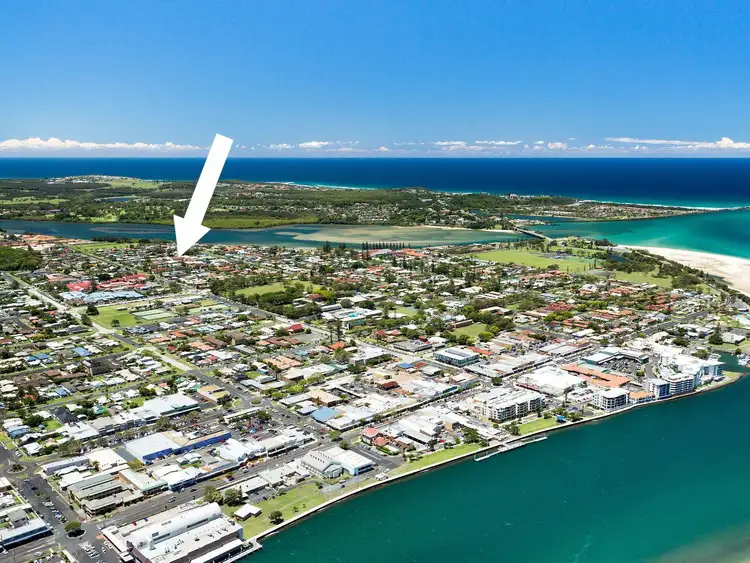Sixth view of Homely villa listing, 2/7 Bond Lane, Ballina NSW 2478