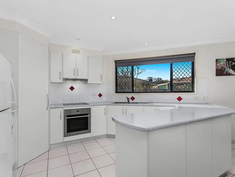 Second view of Homely villa listing, 3/12 Claire Circuit, Ballina NSW 2478