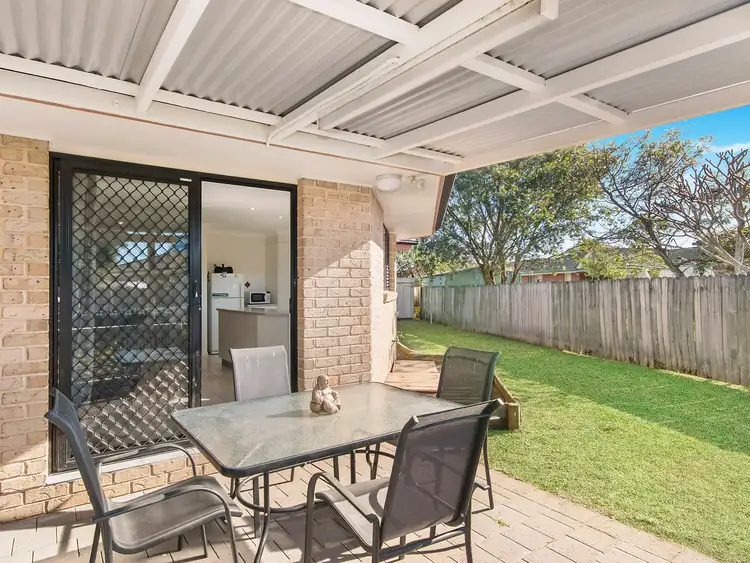 Third view of Homely villa listing, 3/12 Claire Circuit, Ballina NSW 2478