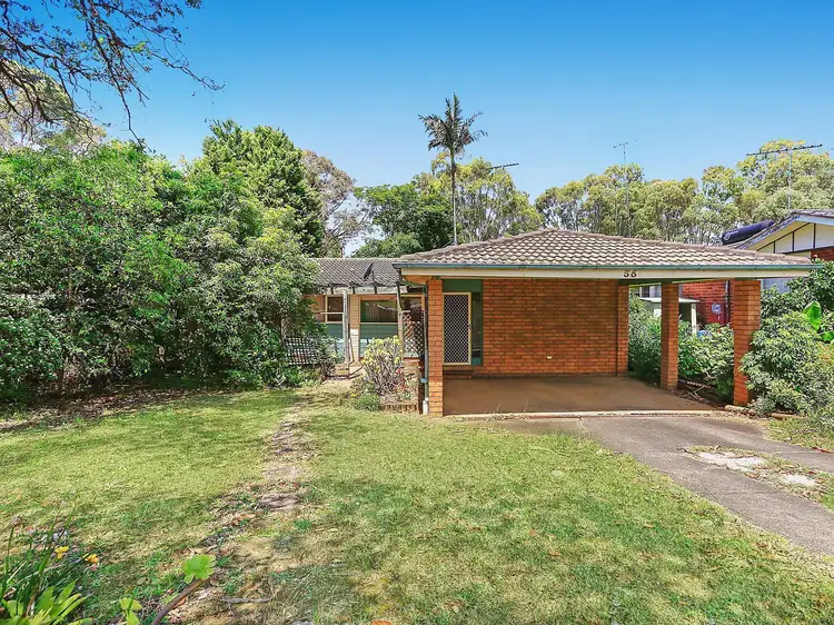 55 Lawn Avenue, Bradbury NSW 2560