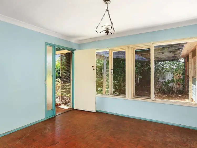 Second view of Homely house listing, 55 Lawn Avenue, Bradbury NSW 2560