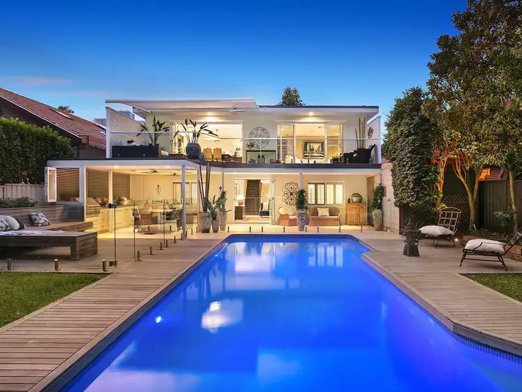 27 Wheatleigh Street, Naremburn NSW 2065