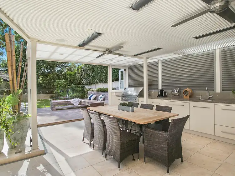 Fifth view of Homely house listing, 27 Wheatleigh Street, Naremburn NSW 2065