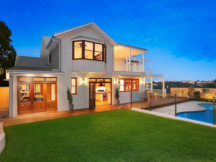6 Wylmar Avenue, Burraneer NSW 2230
