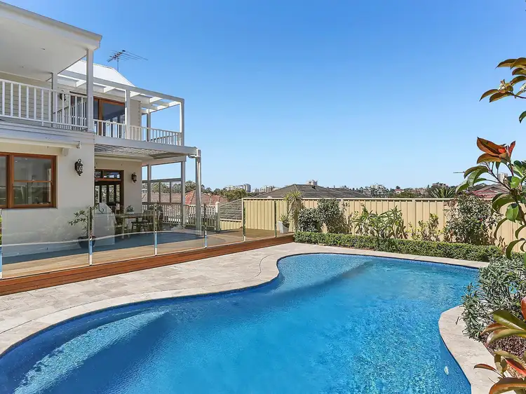 Third view of Homely house listing, 6 Wylmar Avenue, Burraneer NSW 2230