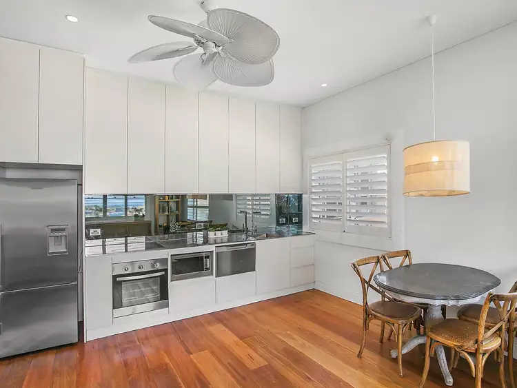 Third view of Homely apartment listing, 5/34A Fletcher Street, Bondi NSW 2026