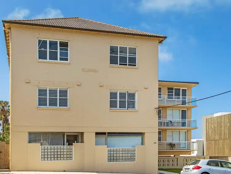 Fourth view of Homely apartment listing, 5/34A Fletcher Street, Bondi NSW 2026