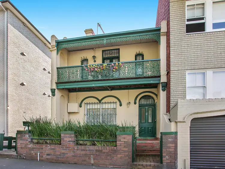 Second view of Homely house listing, 124 Bondi Road, Bondi NSW 2026