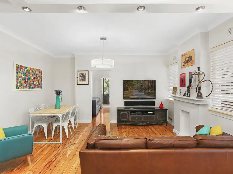 5/17A Ocean Street, Bondi NSW 2026