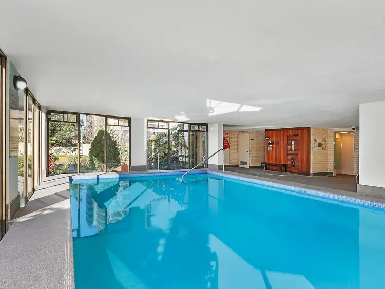Fifth view of Homely apartment listing, 1403/1 Hollywood Avenue, Bondi Junction NSW 2022