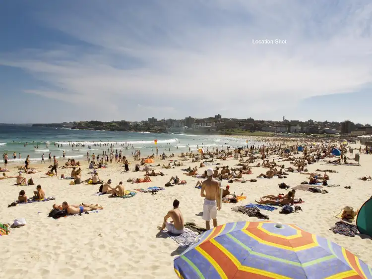 Sixth view of Homely apartment listing, 1403/1 Hollywood Avenue, Bondi Junction NSW 2022